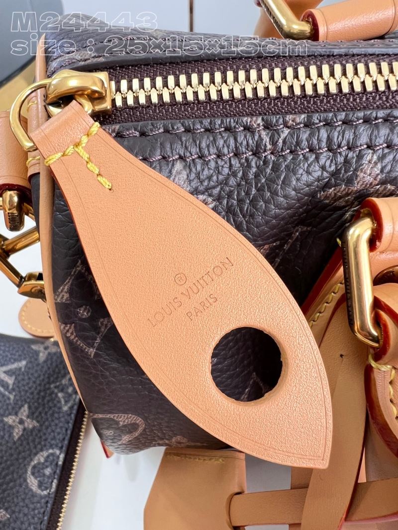Louis Vuitton Speedy Bags